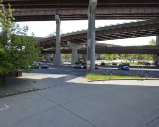 pastures parking lot ogs.